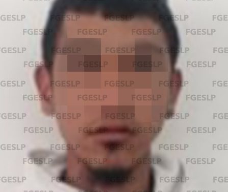 Capturan joven que privó de la vida a hombre en Jardines del Rosario