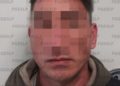 Detienen a violador de niña, era la hija de su pareja