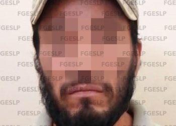 En Tamasopo, detienen a hombre por presuntas lesiones calificadas