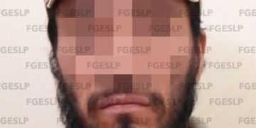 En Tamasopo, detienen a hombre por presuntas lesiones calificadas