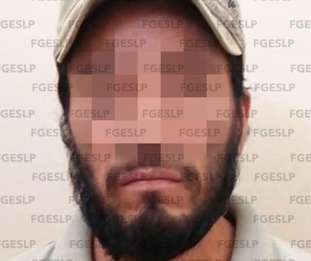 En Tamasopo, detienen a hombre por presuntas lesiones calificadas