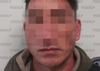 Detienen a violador de niña, era la hija de su pareja