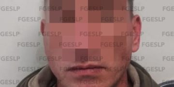 Detienen a violador de niña, era la hija de su pareja