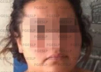 Detienen en Soledad a mujer por posesión de drogas