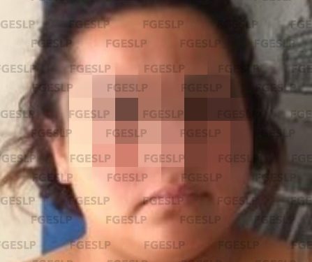 Detienen en Soledad a mujer por posesión de drogas