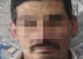 Sorprenden a hombre con dosis de droga y lo detienen
