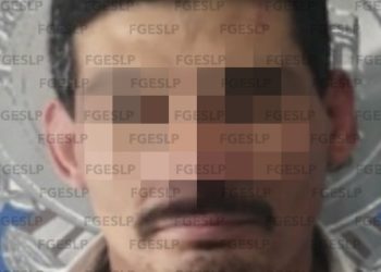 Sorprenden a hombre con dosis de droga y lo detienen