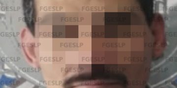 Sorprenden a hombre con dosis de droga y lo detienen