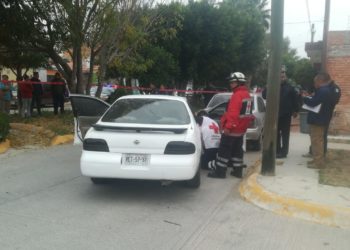 Ejecutan a policía jubilado