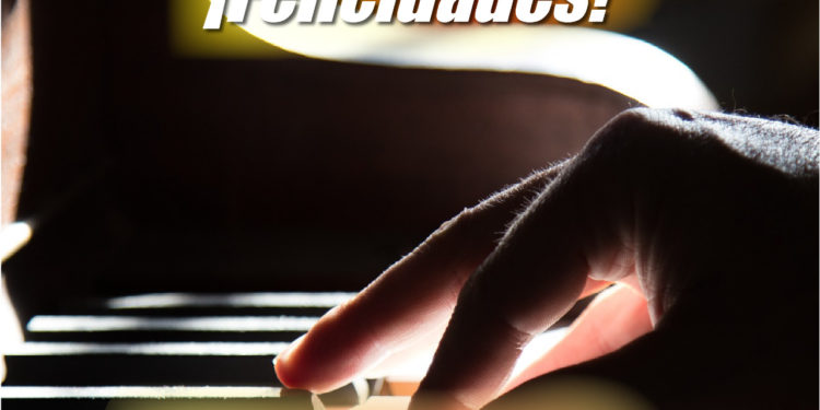 Celebramos el día del compositor
