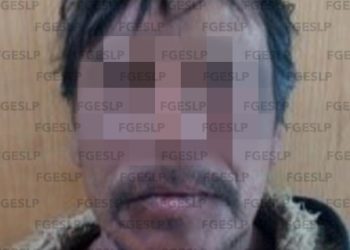 Arrestan a hombre por homicidio calificado en pulquería de Soledad