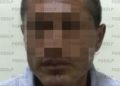 Arrestan a probable ladrón domiciliario