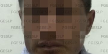 Arrestan a probable ladrón domiciliario