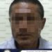 Arrestan a probable ladrón domiciliario
