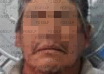 Dan sentencia a hombre que le quitó la vida a otro en Mexquitic