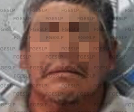 Dan sentencia a hombre que le quitó la vida a otro en Mexquitic
