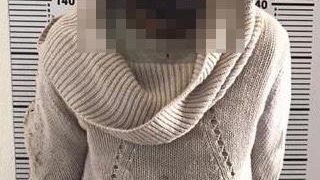 Reaprehenden a persona que evadió seguridad del penal de Matehuala