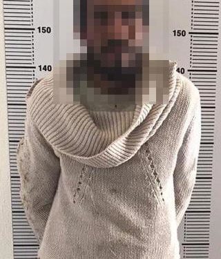 Reaprehenden a persona que evadió seguridad del penal de Matehuala