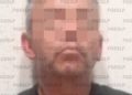 Detienen a sujeto señalado por robo a una vivienda