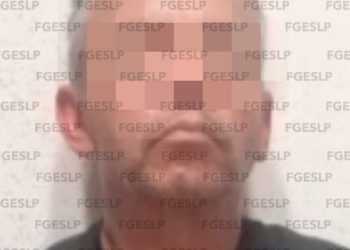 Detienen a sujeto señalado por robo a una vivienda