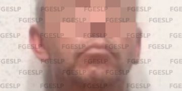 Detienen a sujeto señalado por robo a una vivienda