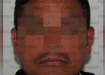 Detienen a presunto asaltante de una barbería del Centro
