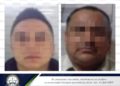 Detienen a dos sujetos por secuestro agravado en Villa de Pozos