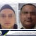 Detienen a dos sujetos por secuestro agravado en Villa de Pozos