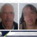 Capturan a pareja de presuntos homicidas