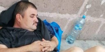 Persona desaparecida en San Luis podría estar en las calles de San Juan de los Lagos