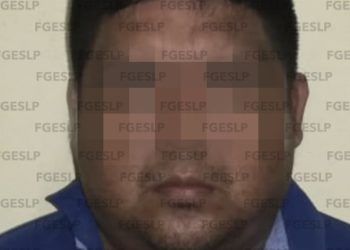 Capturan a presunto secuestrador de empresario y su hija en Ciudad Valles