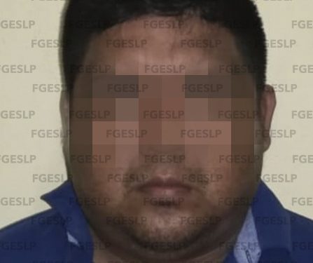 Capturan a presunto secuestrador de empresario y su hija en Ciudad Valles