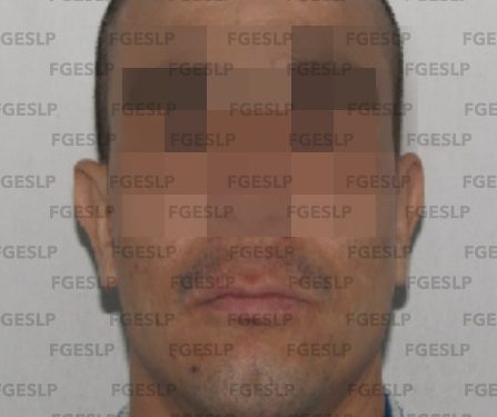 Detienen a presunto abusador sexual de una mujer en Tamazunchale