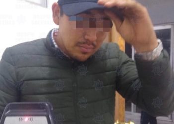 Presunto regidor de Santa María, alcoholizado agrede a oficiales de Soledad