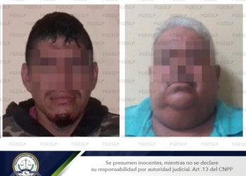 Arrestan a dos hombres por desaparición de un hombre en Ciudad Valles