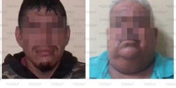 Arrestan a dos hombres por desaparición de un hombre en Ciudad Valles