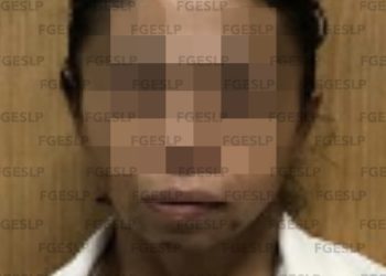 Arrestan a mujer de 44 años por participar en robo a vivienda