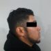 Lo detienen con marihuana y cristal