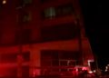 Fuerte explosión en Terrazasa y Santos Degollado