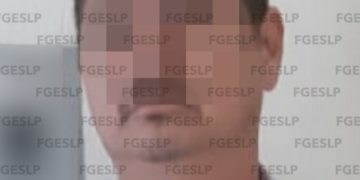 Detienen en Tanquián de Escobedo a sujeto por amenazas con pistola