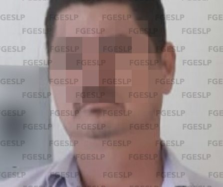 Detienen en Tanquián de Escobedo a sujeto por amenazas con pistola