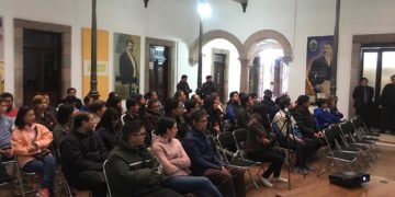 Conferencias en torno a la obra de Julián Carrillo