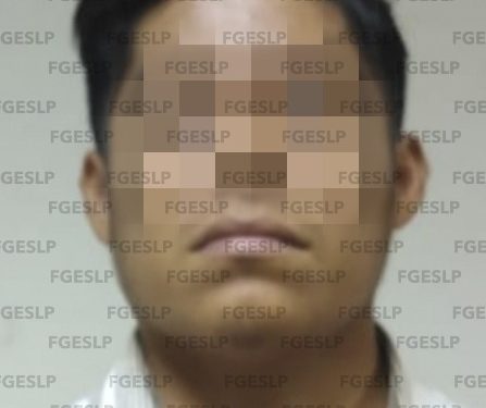 Arrestan a sujeto por delito de lesiones calificadas