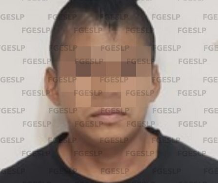 Capturan a presunto homicida en Axtla de Terrazas