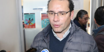 Nava Palacios convoca a la unidad para mejorar condiciones de vida de potosinos