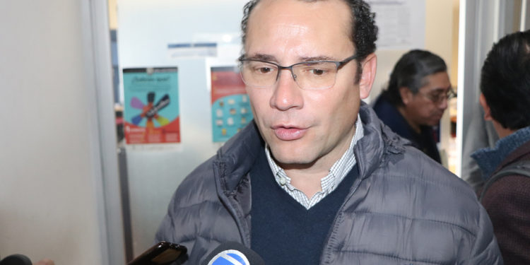 Nava Palacios convoca a la unidad para mejorar condiciones de vida de potosinos