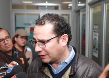 Ayuntamiento impulsa creación de vía alterna