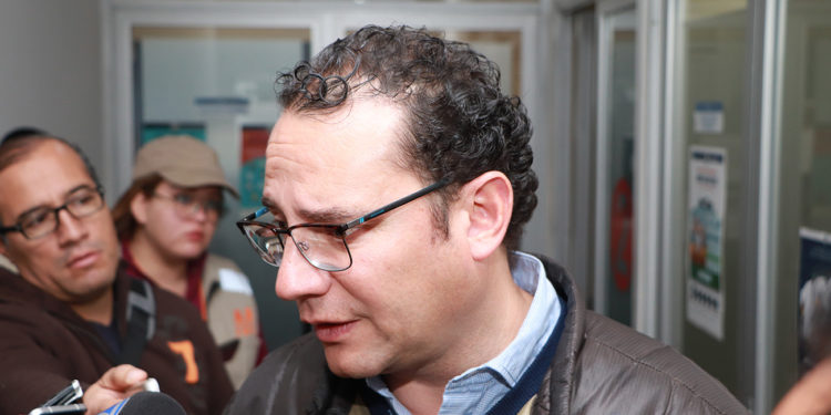 Ayuntamiento impulsa creación de vía alterna