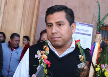 Destacan coordinación con distintas áreas del Municipio para dar atención a Indígenas