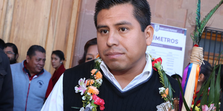 Destacan coordinación con distintas áreas del Municipio para dar atención a Indígenas